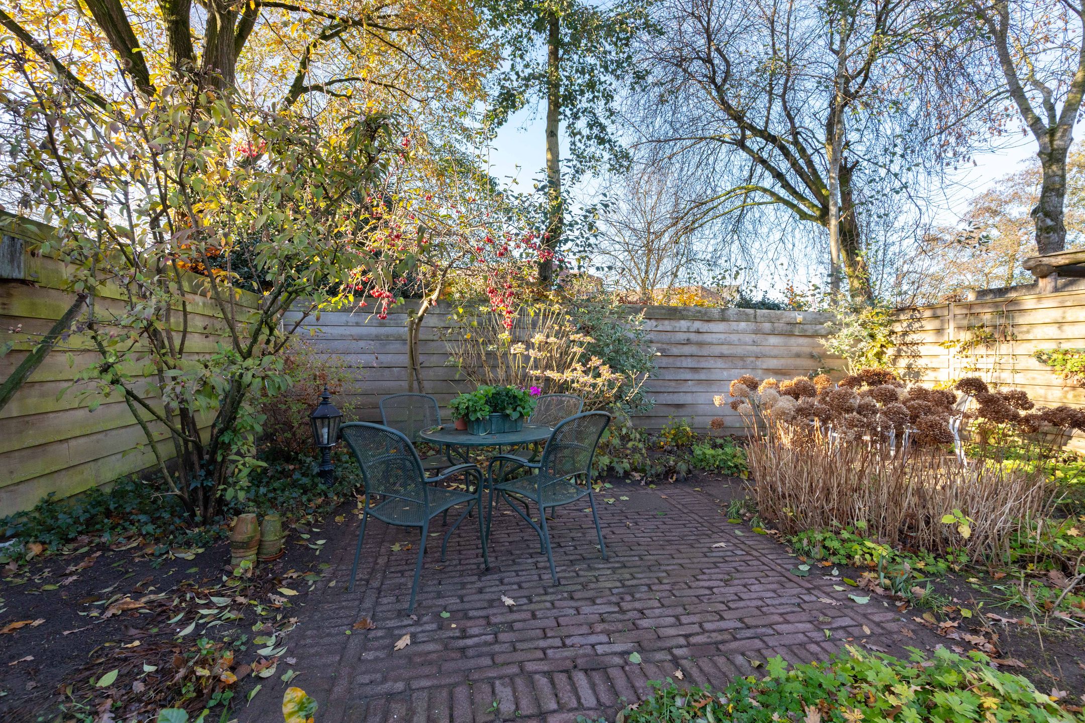 Photo 51 of De Hoge Akker 38