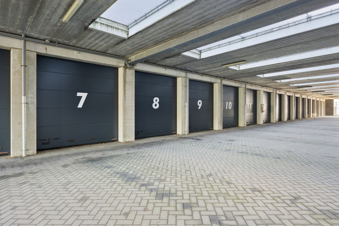 Bekijk foto 5 van Klerkenveld 9