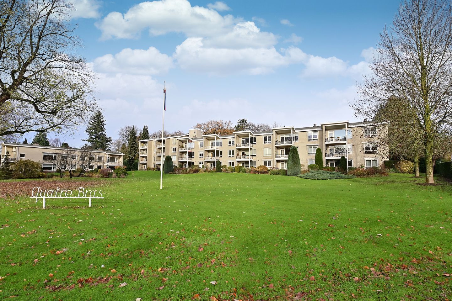 Foto 1 van 's-Gravelandseweg 98