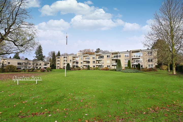 's-Gravelandseweg 98