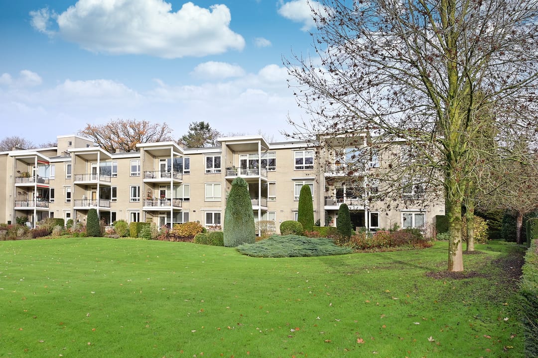 Photo 2 of 's-Gravelandseweg 98