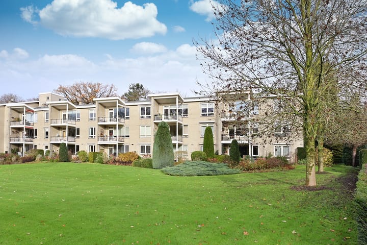 Foto 2 van 's-Gravelandseweg 98