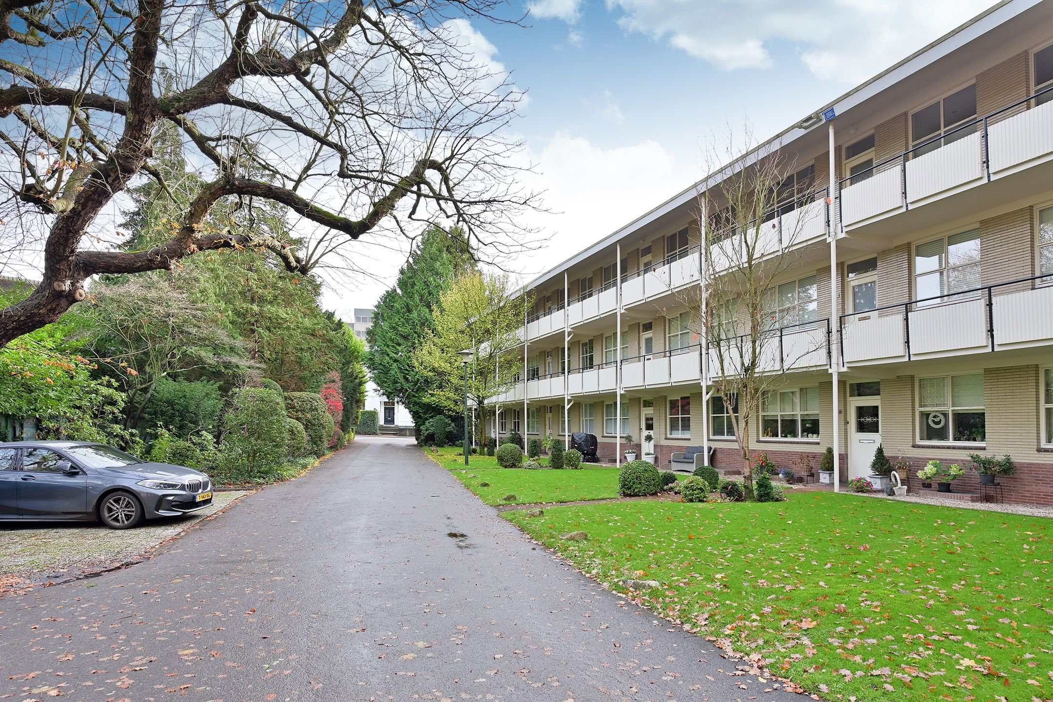 Photo 3 of 's-Gravelandseweg 98