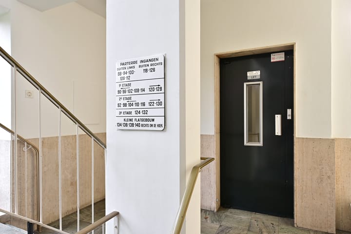 Foto 6 van 's-Gravelandseweg 98