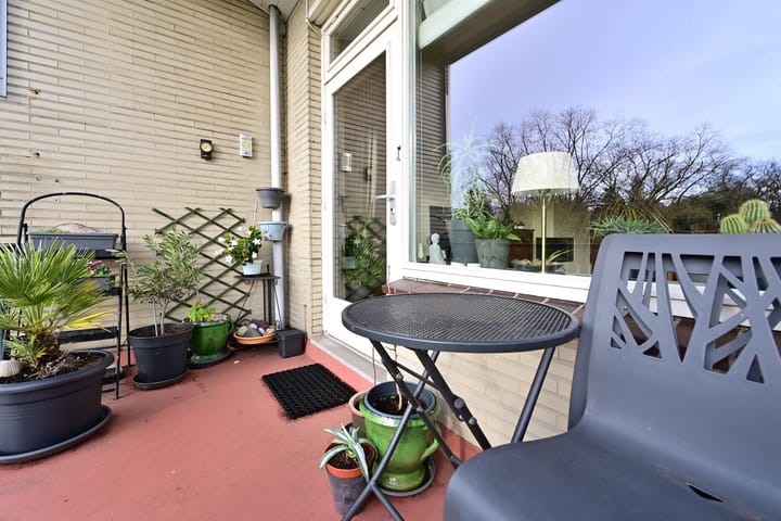 Foto 8 van 's-Gravelandseweg 98