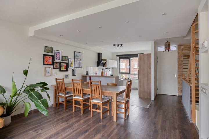 Foto 3 van Wolphaertsbocht 374