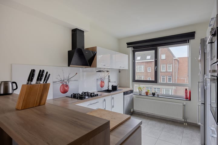 Foto 4 van Wolphaertsbocht 374