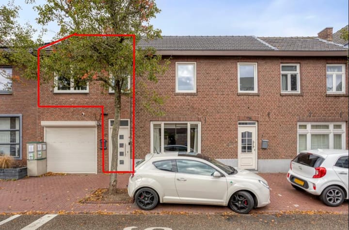 Foto 1 van Schoolstraat 3-A