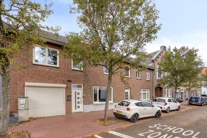 Foto 5 van Schoolstraat 3-A