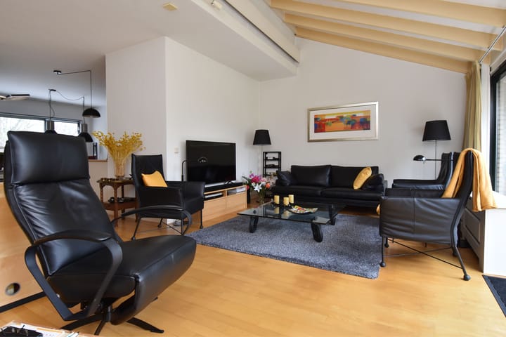 Foto 9 van Zwenkgras 53