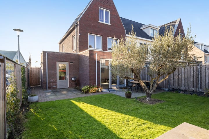 Photo 3 of Tuinder 13