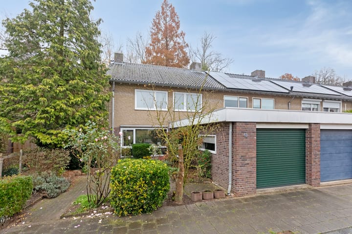 Foto 1 van Ulenpaslaan 41