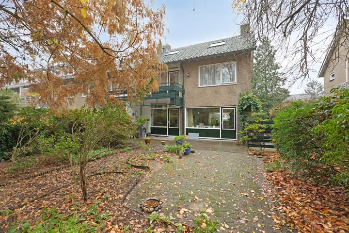 Foto 29 van Ulenpaslaan 41