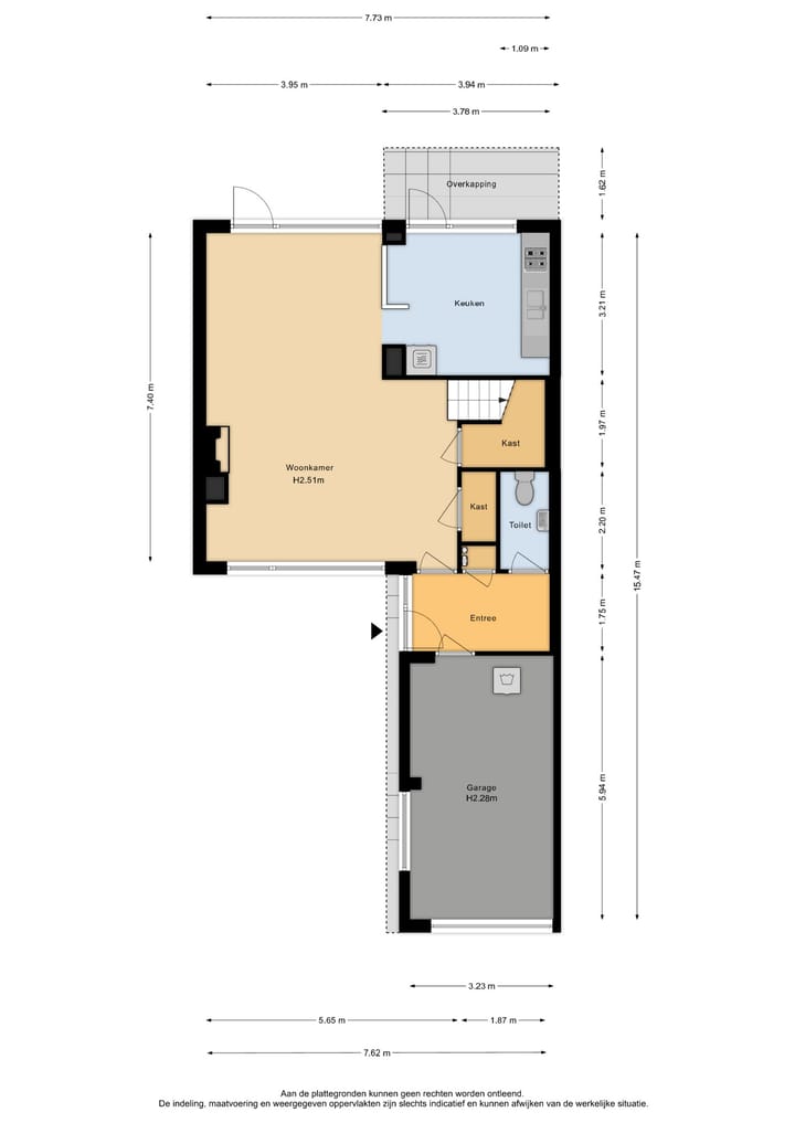 Foto 35 van Ulenpaslaan 41