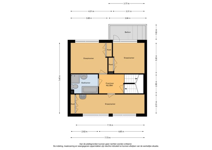 Foto 36 van Ulenpaslaan 41