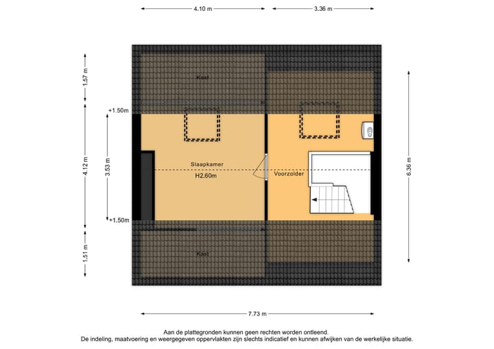 Foto 37 van Ulenpaslaan 41