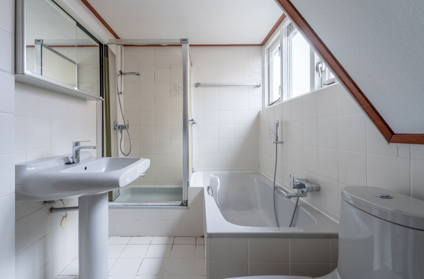 Foto 5 van Händelstraat 6