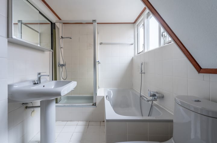 Foto 5 van Händelstraat 6