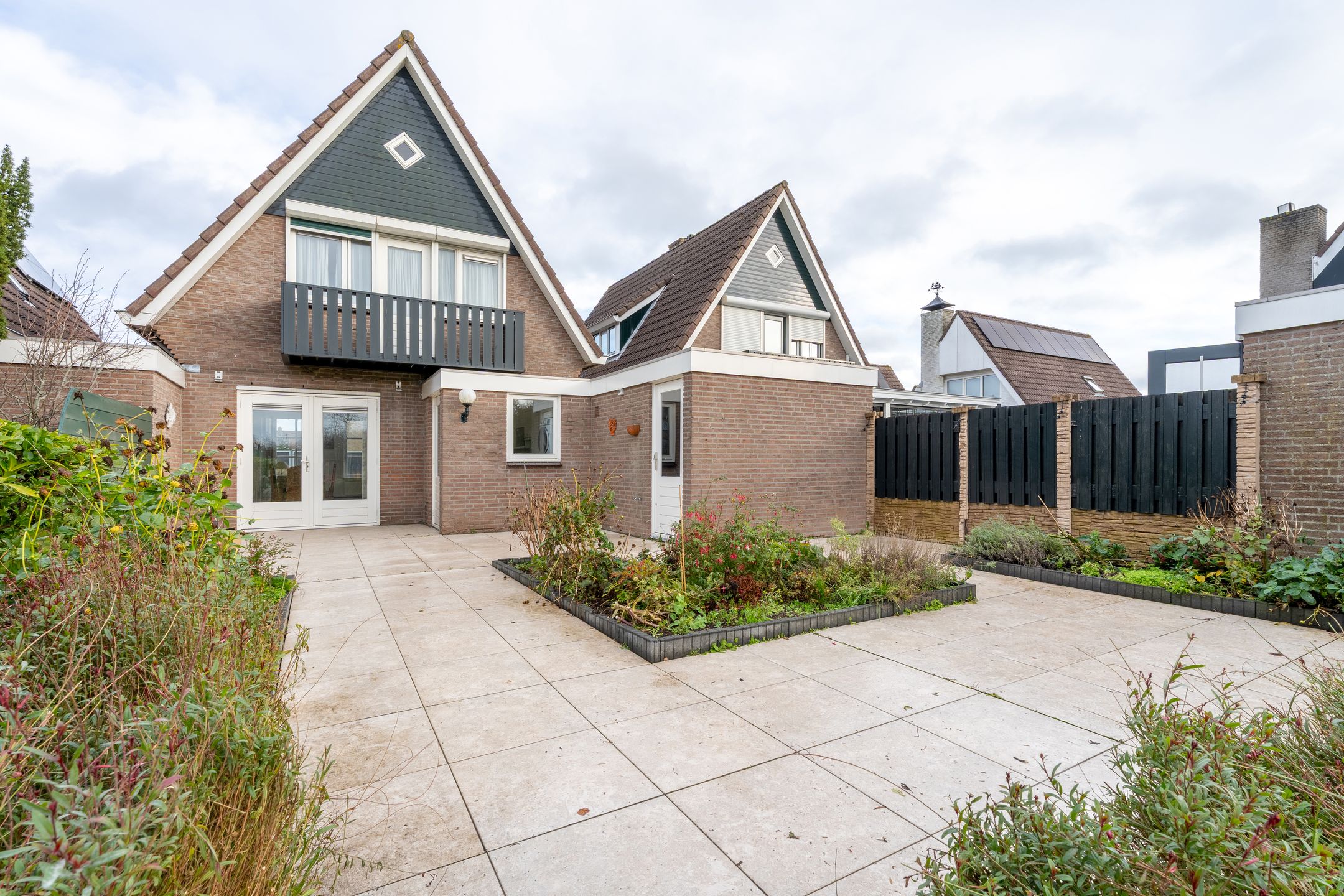 Foto 6 van Händelstraat 6