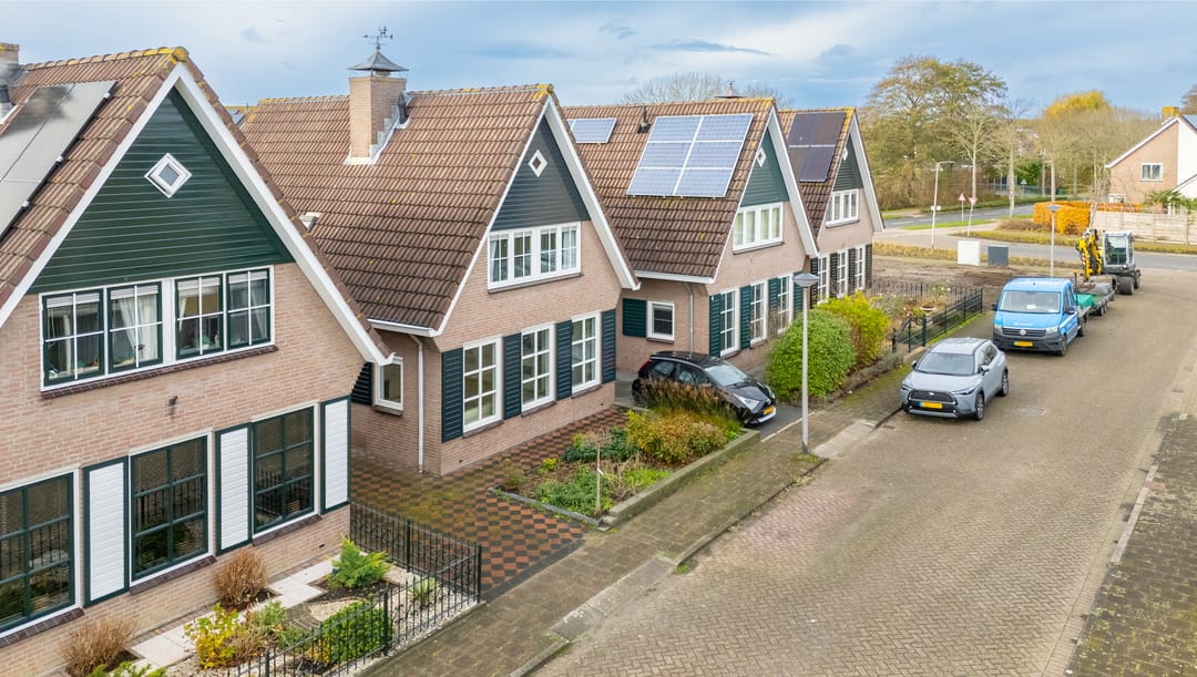 Foto 7 van Händelstraat 6