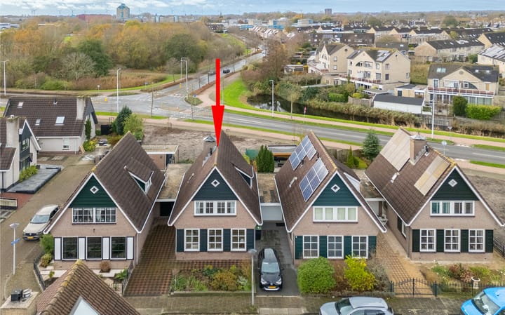 Foto 8 van Händelstraat 6