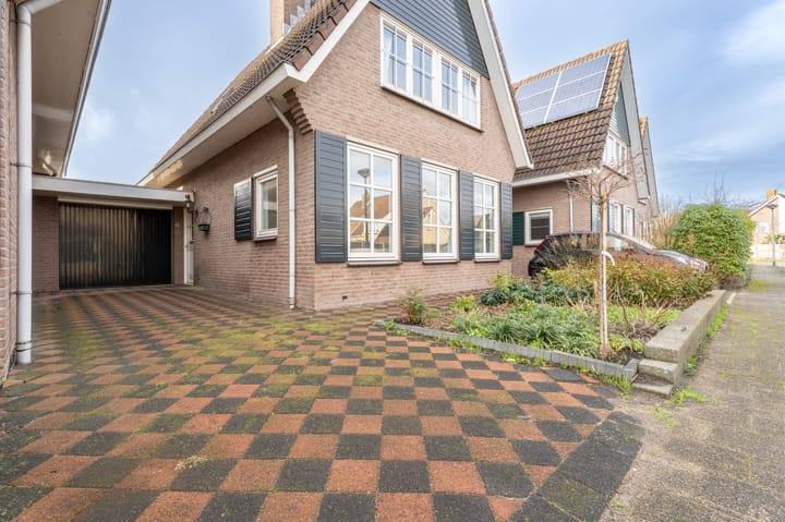 Foto 9 van Händelstraat 6