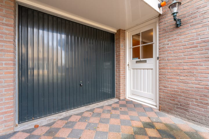 Foto 10 van Händelstraat 6