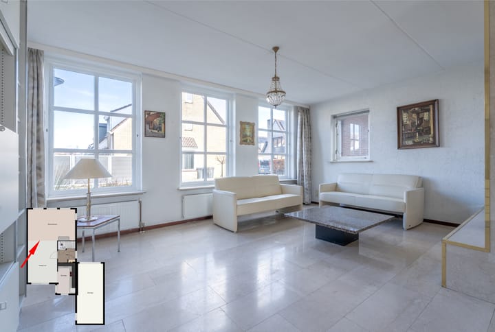 Foto 14 van Händelstraat 6