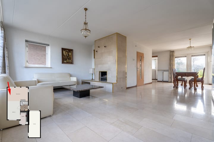 Foto 19 van Händelstraat 6