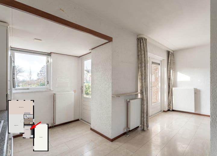 Foto 24 van Händelstraat 6