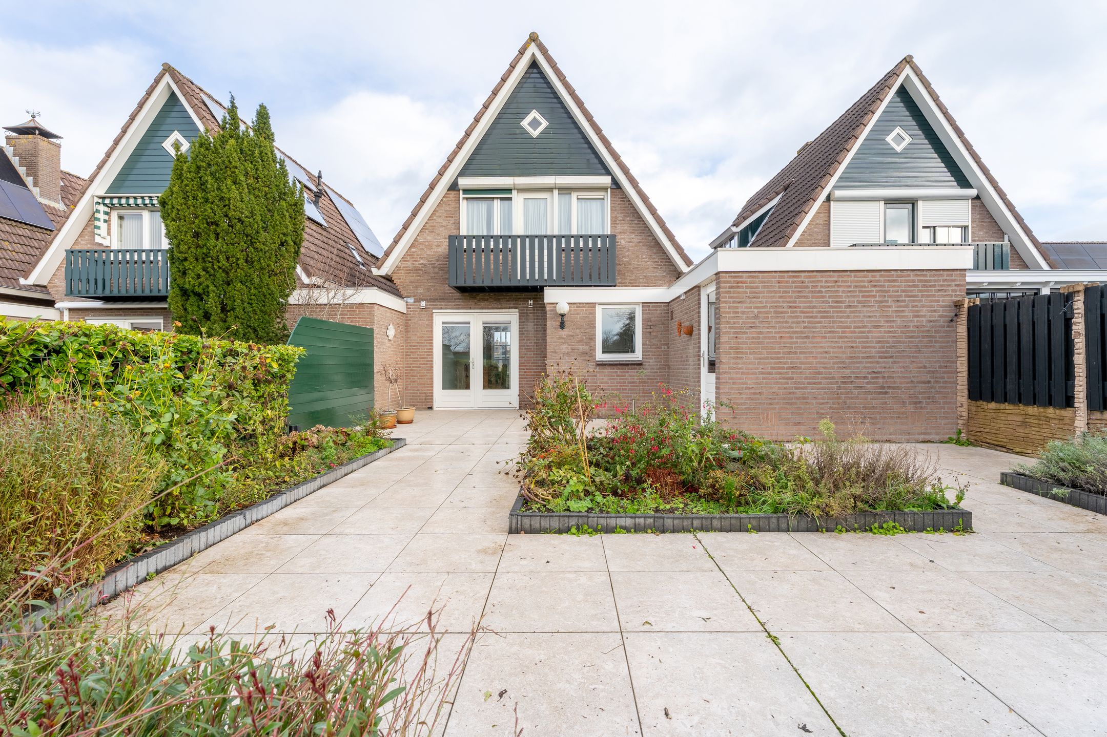 Foto 27 van Händelstraat 6