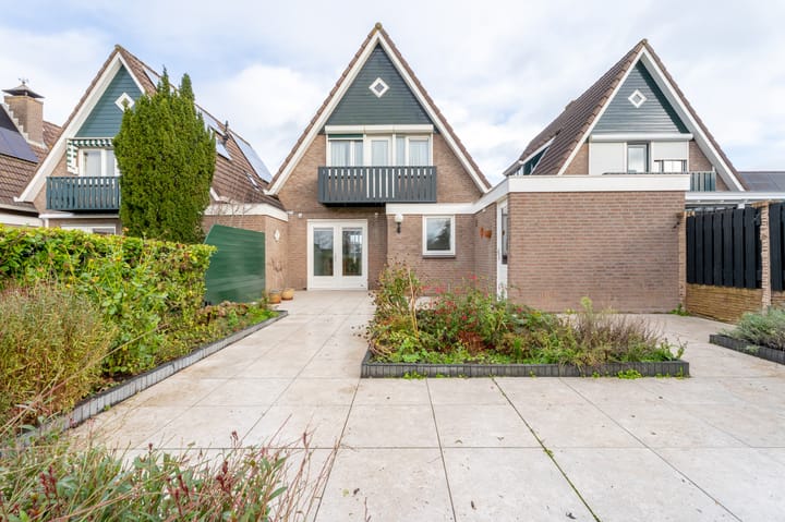 Foto 27 van Händelstraat 6