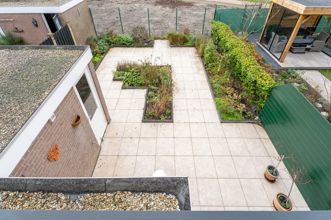 Foto 28 van Händelstraat 6