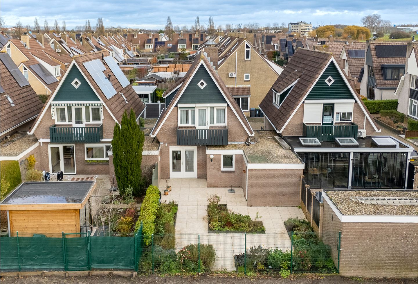 Foto 29 van Händelstraat 6