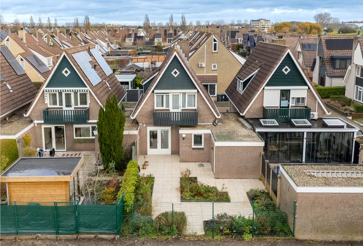 Foto 29 van Händelstraat 6