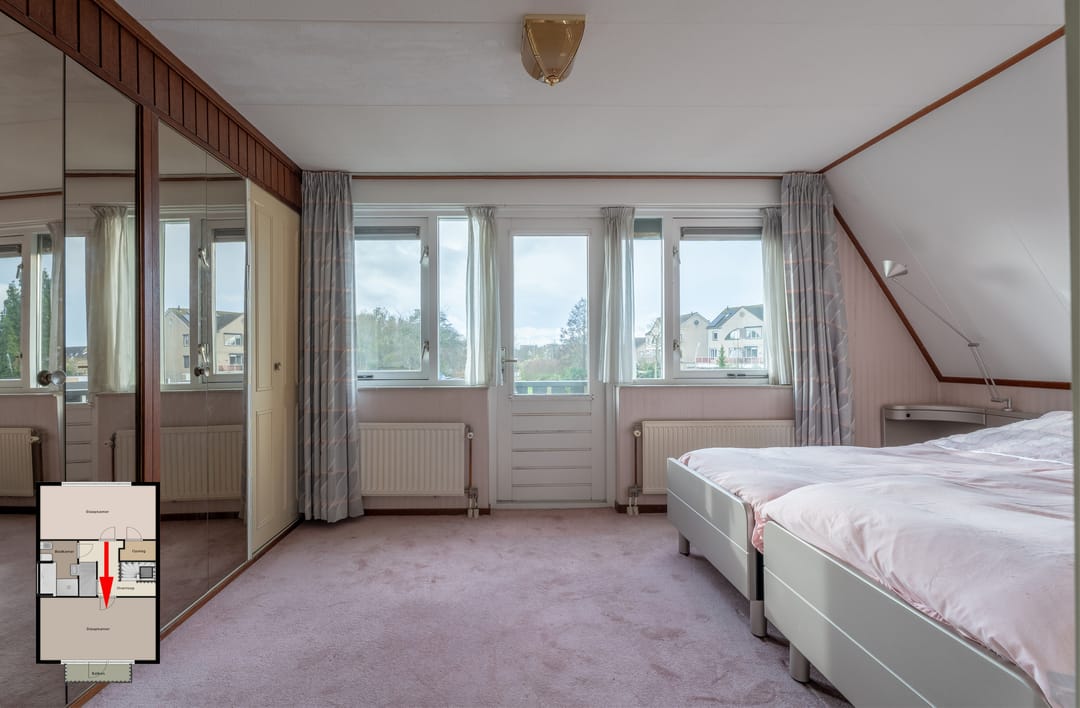 Foto 31 van Händelstraat 6