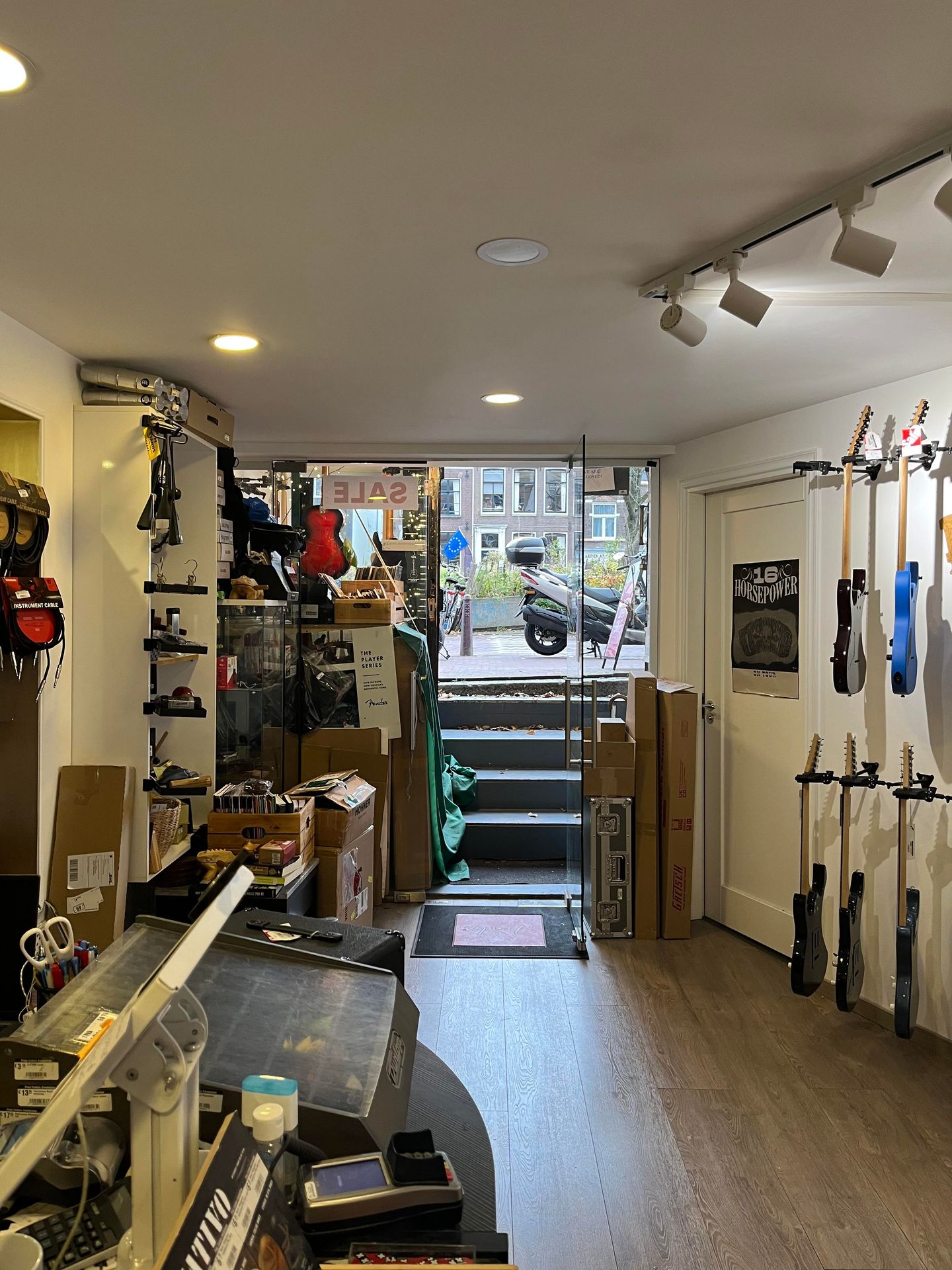 Bekijk foto 4 van Prinsengracht 326-A