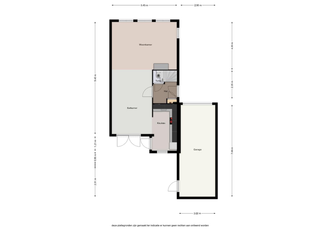 Foto 41 van Händelstraat 6