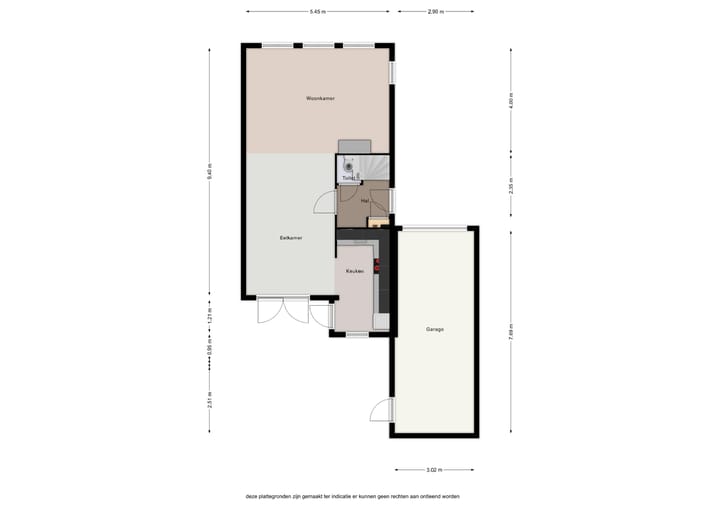 Foto 41 van Händelstraat 6