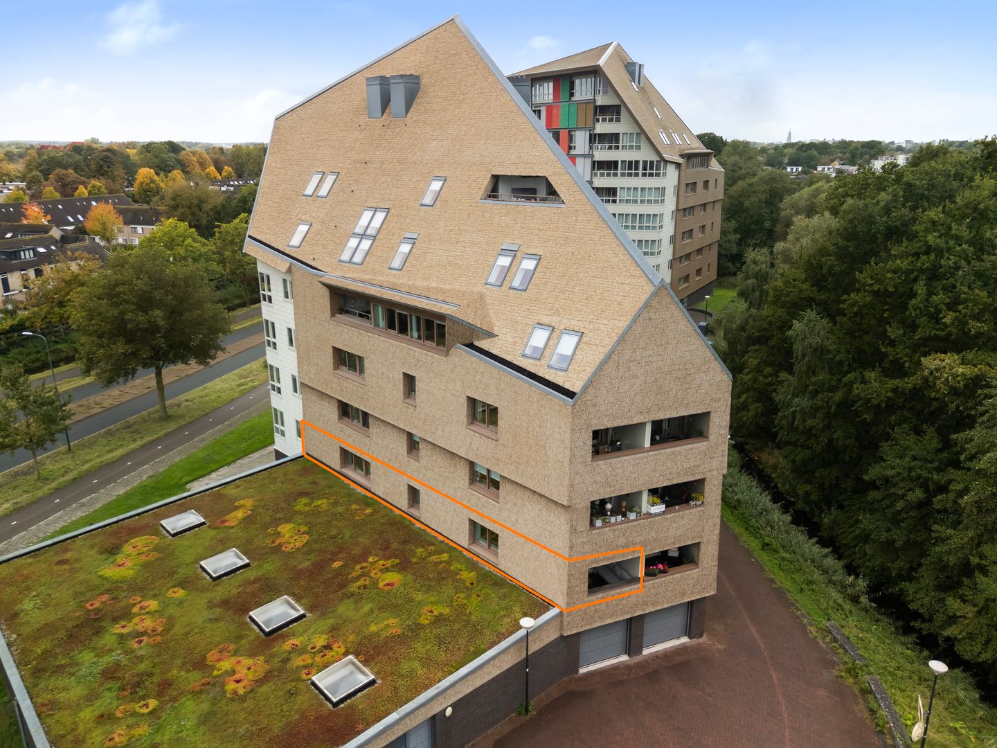 Photo 1 of Linieweg 5