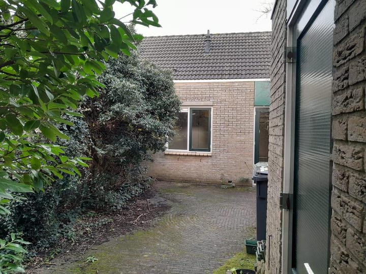 Foto 3 van Melissestraat 4