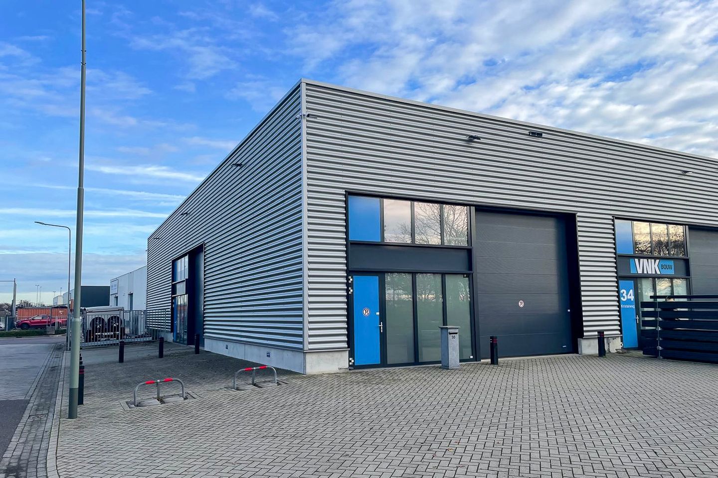 Bekijk foto 1 van Kristalweg 30