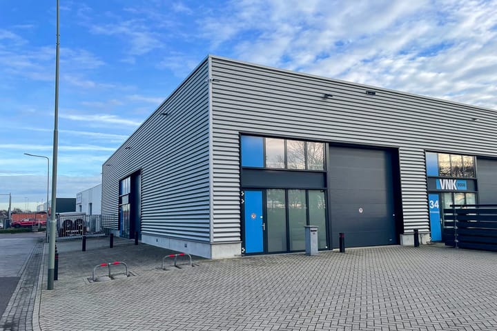 Kristalweg 30, Herten