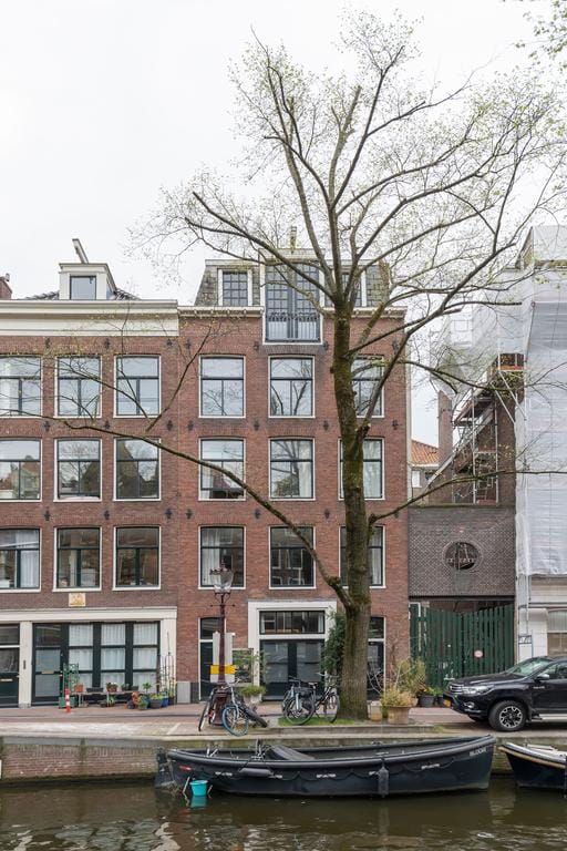 Photo 1 of Bloemgracht 61-F