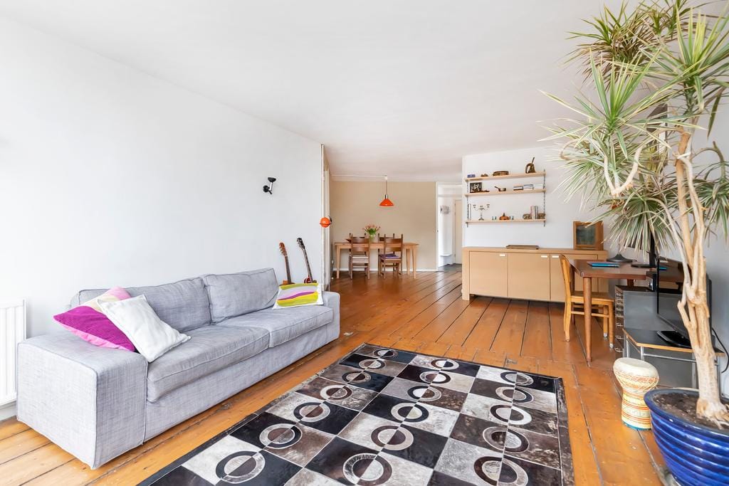 Photo 2 of Bloemgracht 61-F