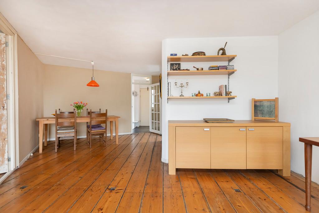 Photo 4 of Bloemgracht 61-F