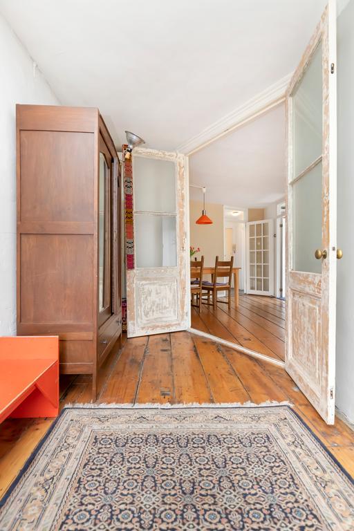 Photo 10 of Bloemgracht 61-F