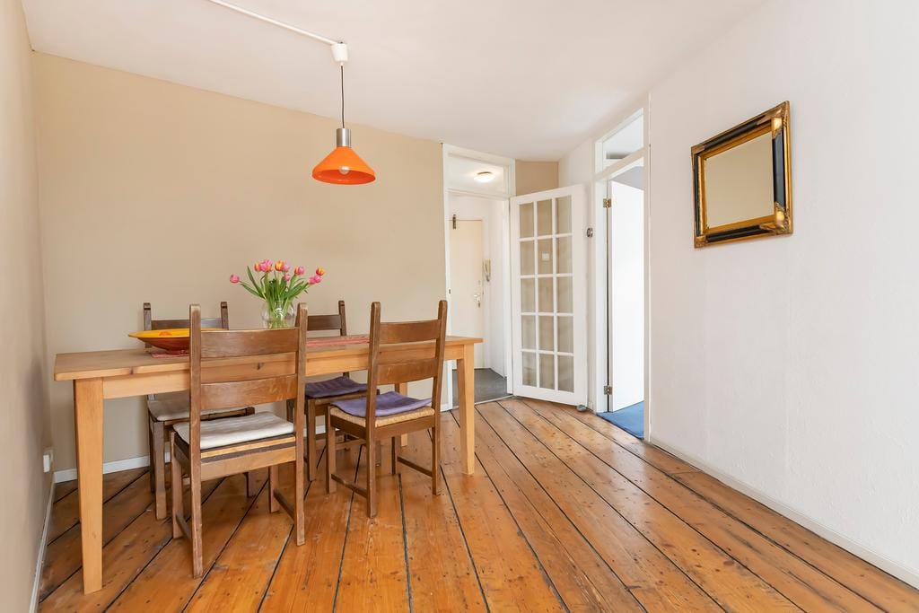 Photo 11 of Bloemgracht 61-F