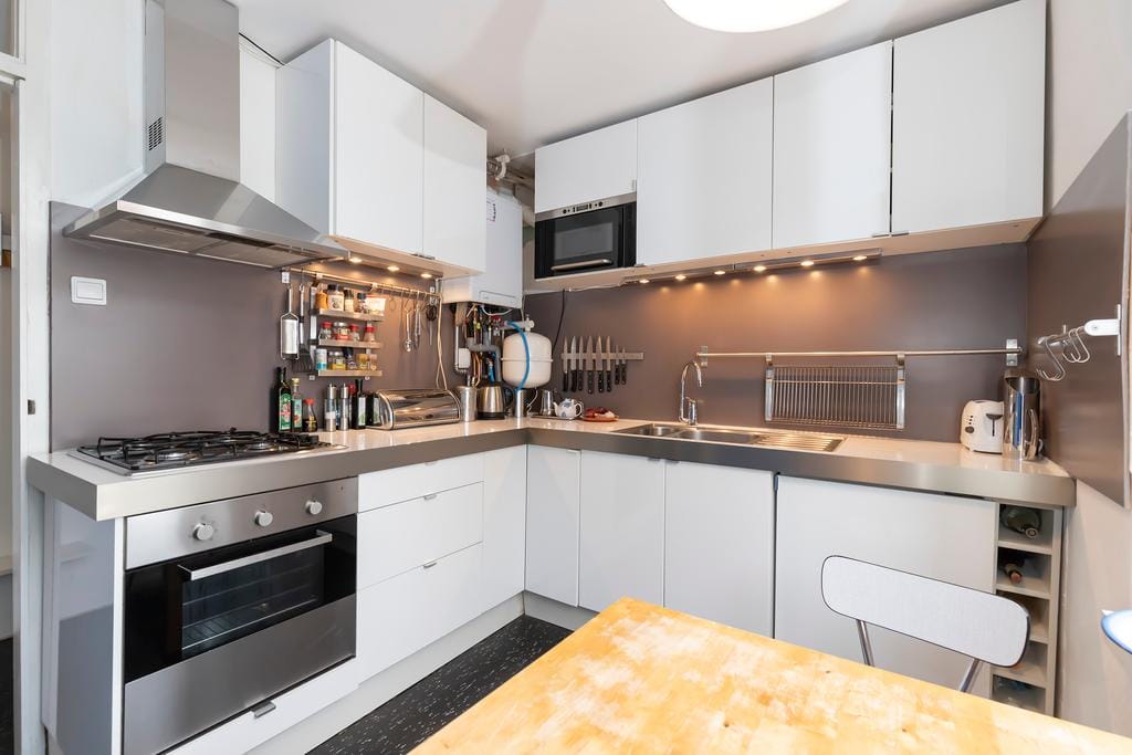 Photo 14 of Bloemgracht 61-F