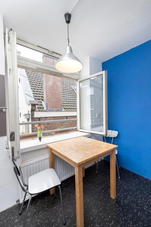 Photo 15 of Bloemgracht 61-F